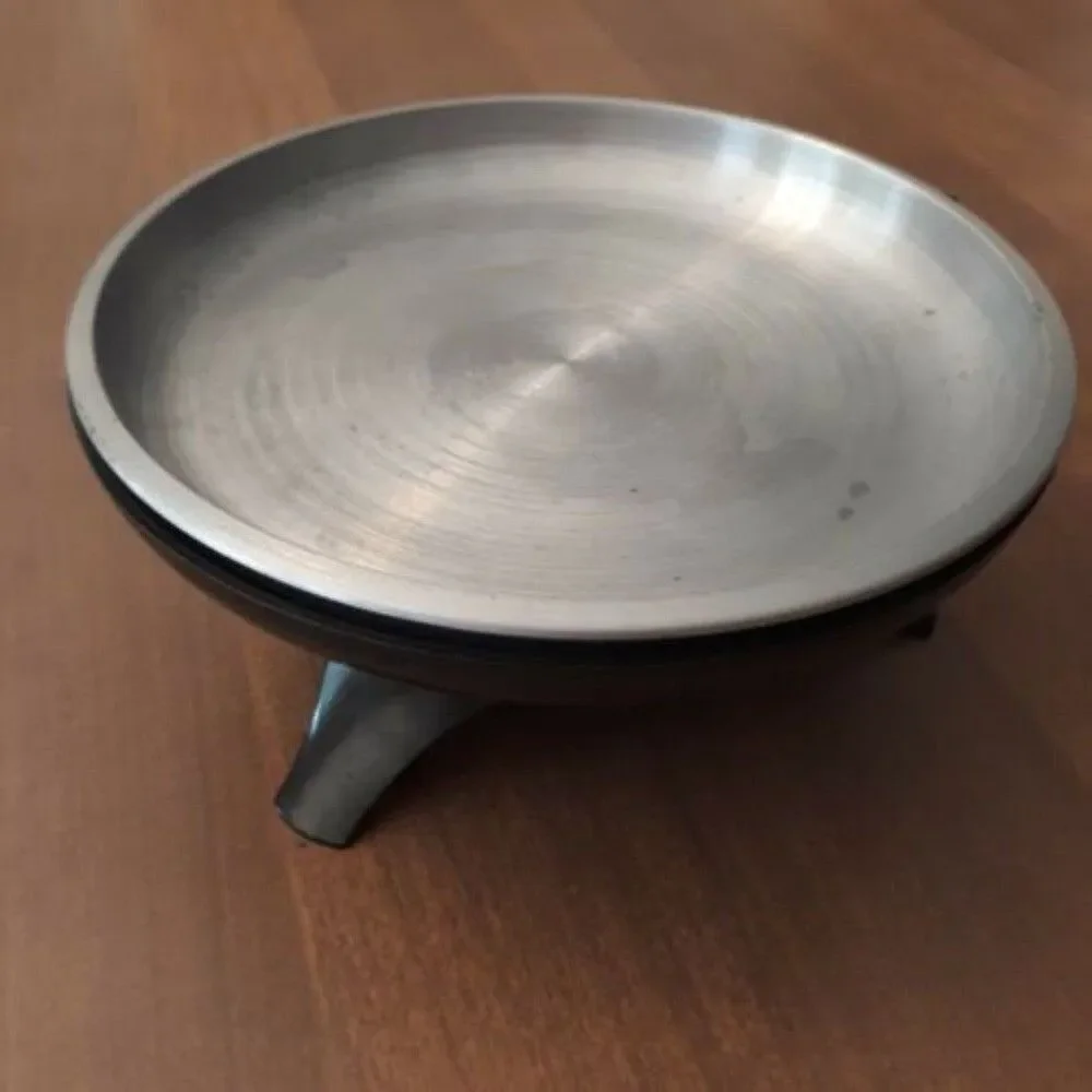Oster Vintage Electric Chafing Dish Element And Control